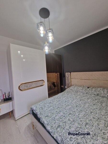 Berceni, str. Miorita vila spatioasa P+1E, 4 camere, 131 mp, teren 248 mp
