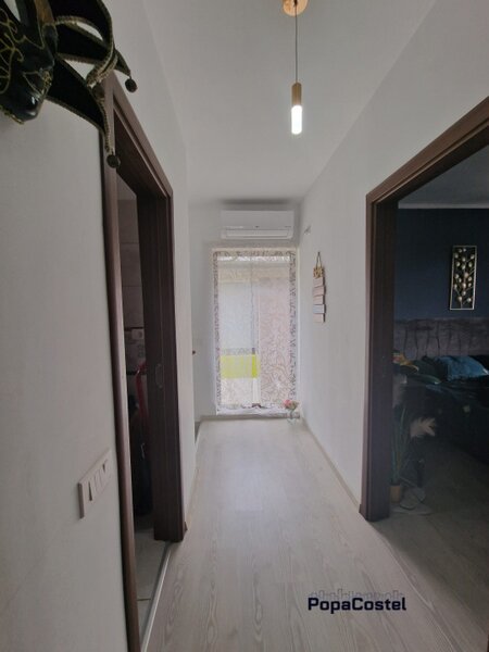 Berceni, str. Miorita vila spatioasa P+1E, 4 camere, 131 mp, teren 248 mp